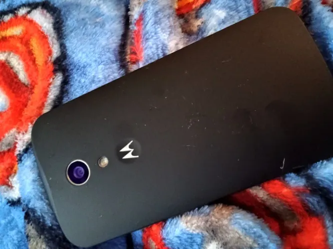 Celular Motorola 