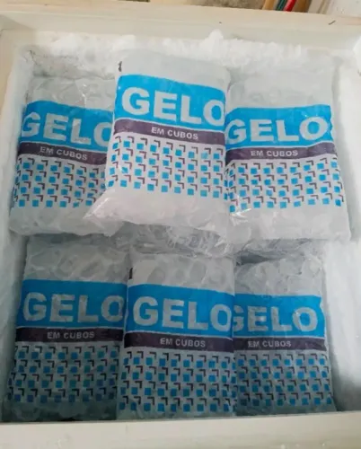 Gelo