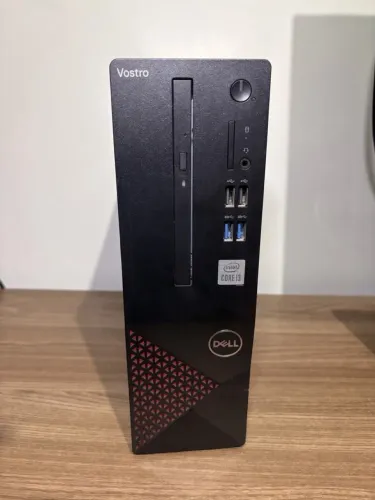 Computador Dektop Dell
