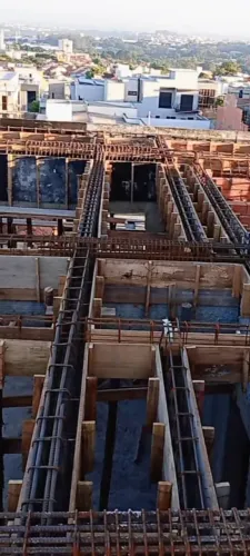 Construtor civil 