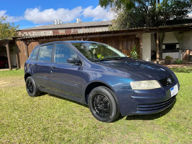 Fiat Stilo 1.8/ 1.8 Connect 8V 103cv 5P 2003