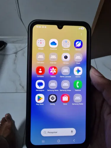 Celular Samsung A15 5g 