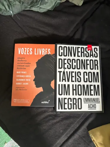 Livros à Venda - Ótimos Títulos com Preços Imperdíveis!