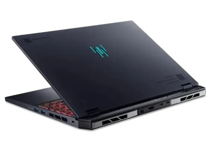 Acer Predator i9 32gb ram RTX4070