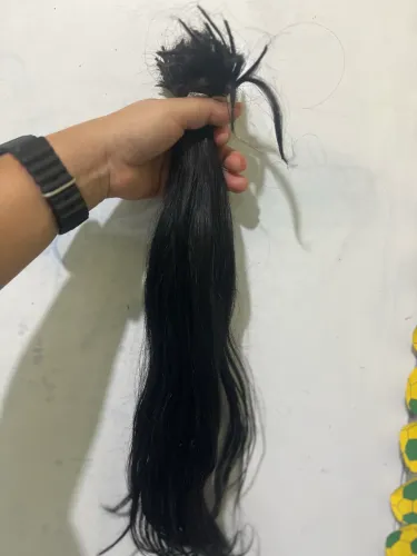 Cabelo humano
