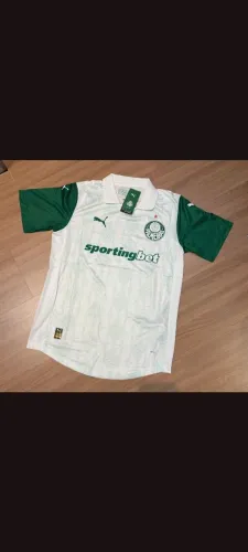 Camisa do Palmeiras 2026