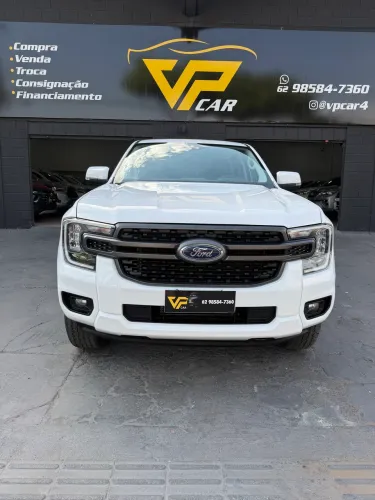 Ford Ranger XLS 2.0l 4X4 2026