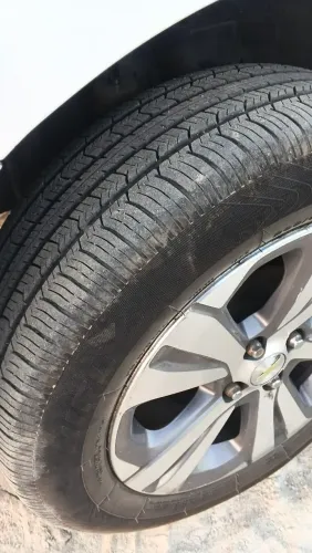 Chevrolet Spin LTZ 1.8 8V Econo.flex 5P Mec. 2019