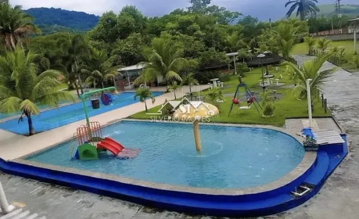 Sítio- Nova Iguaçu, Jardim Cachoeiras