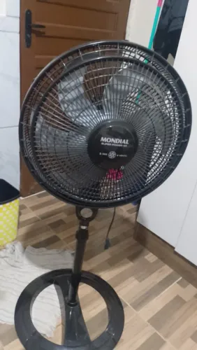 Ventilador