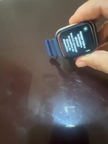 Apple Watch Series 4