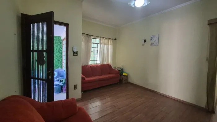 Casa com 2 dormitórios à venda, 148 m² por R$ 500.000,00 - Centro - Rio Claro/SP