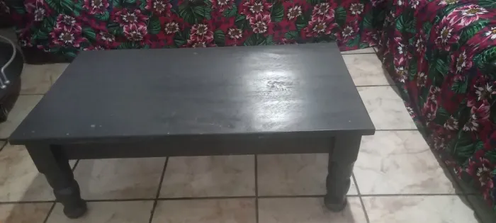 Vendo mesinha de centro em Angelim
