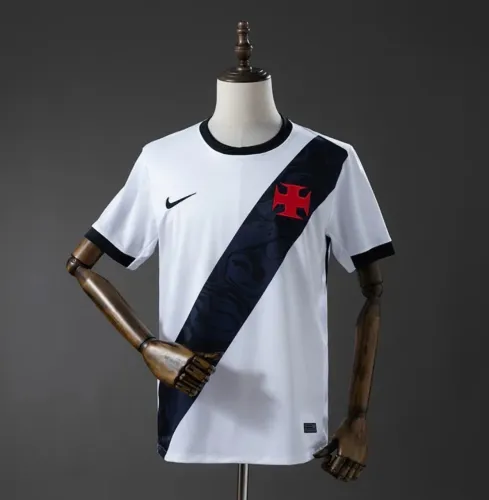 Camisa do Vasco da Gama