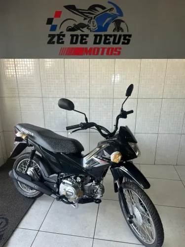 Pop 110 0km FINANCIAMOS PELO BANCO