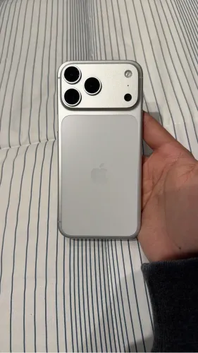 iPhone 17 Pro Max 512gb