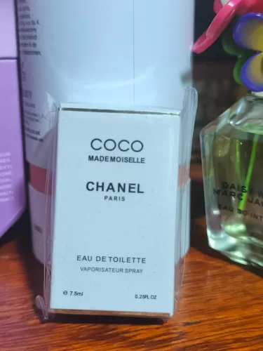 Miniatura perfume Chanel