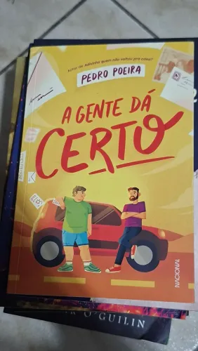 A GENTE DA CERTO