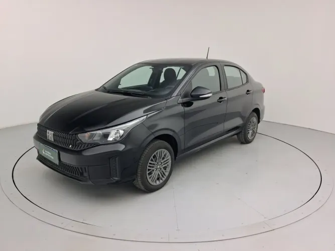 Fiat Cronos Drive 1.0 6V 2026