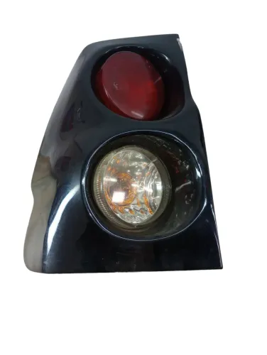Lanterna Traseira L.e Mitsubishi Pajero Sport 2006 Esquerdo