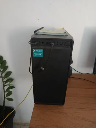 Computar Home Office