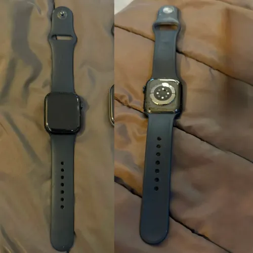Apple Watch série 8 41 mm