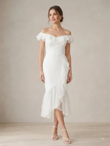 Vestido de Noiva