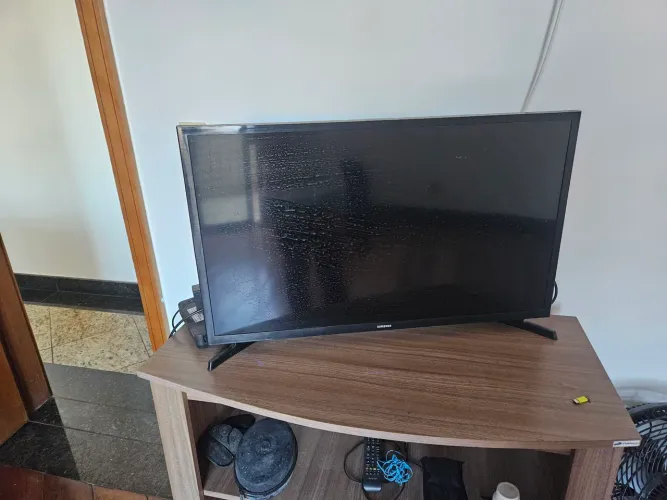 Samsung 32' Smart