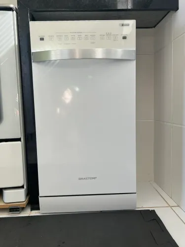 Eletrodomésticos em promoção