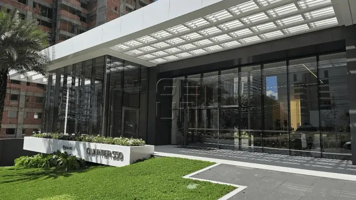 Sala para locação, Gleba Fazenda Palhano, Londrina, PR