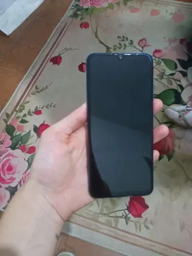 Samsung A03 (ótimo)