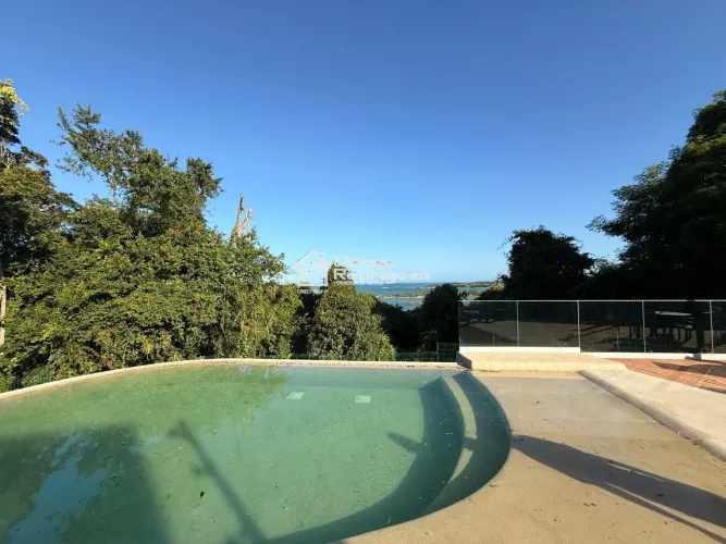 Lote Condomínio Alphaville Três Praias