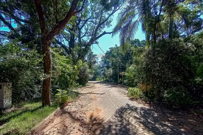 Terreno à venda com 1000m² na EcoVila Sta. Margarida - Guará - Br. Geraldo - Campinas/SP