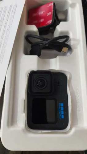 Hero 12 Black