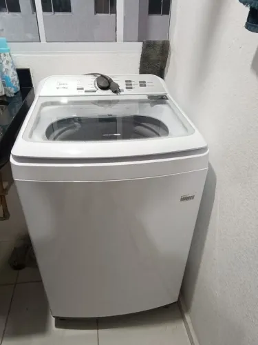 Maquina de lavar Midea 13kg