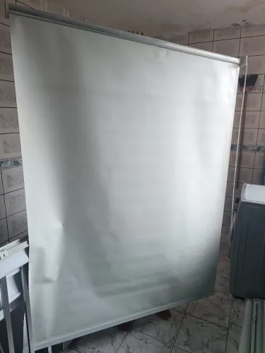 Persiana Blackout rolo 1.40 x 1.60