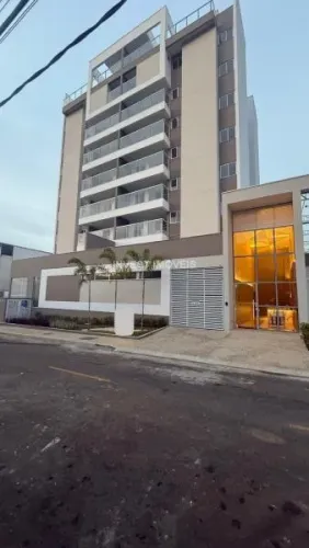 Apartamento - Juiz de Fora MG
