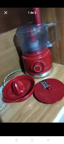 Multiprocessador Philco 