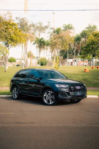 Audi Q7 3.0 V6 TFSI 333cv Quattro Tip. 5P 2023