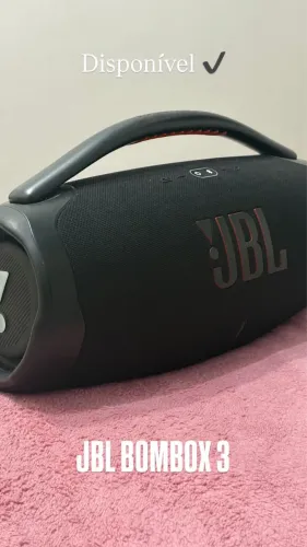 JBL Bombox 3