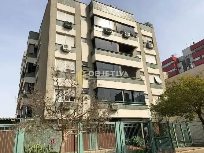Cobertura / Penthouse à venda, Santana, Porto Alegre, RS
