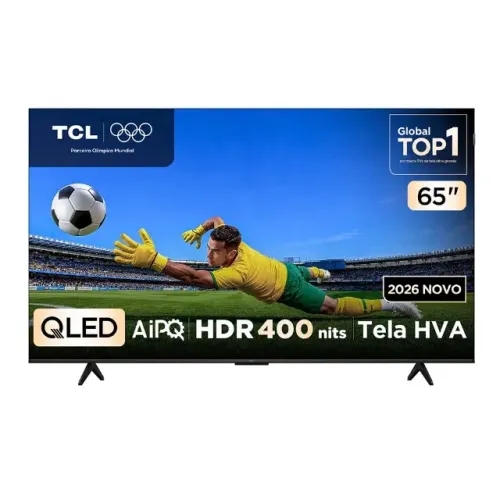 TV 65 Polegadas Impecável