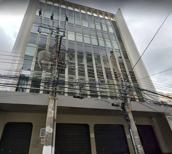Prédio, 3700 m² - venda por R$ 28.500.000,01 ou aluguel por R$ 101.000,00/mês - Santa Cecí