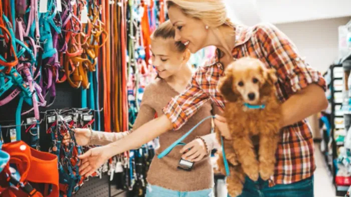 Pet Shop com Estoque Incluso à Venda em JF