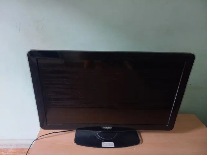 TV