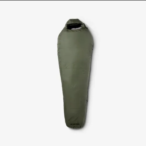 Saco de dormir Trekking MT500