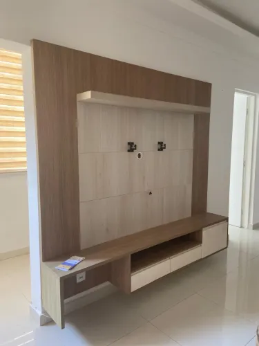 Atenas Park Mobiliado