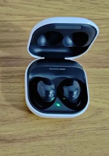 Galaxy buds 2