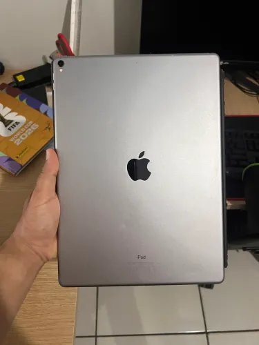 iPad Pro 9 (2ª geração) 256g