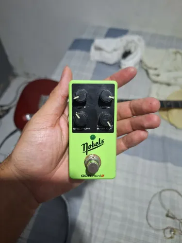 Nobels ODR Mini 2 - Overdrive